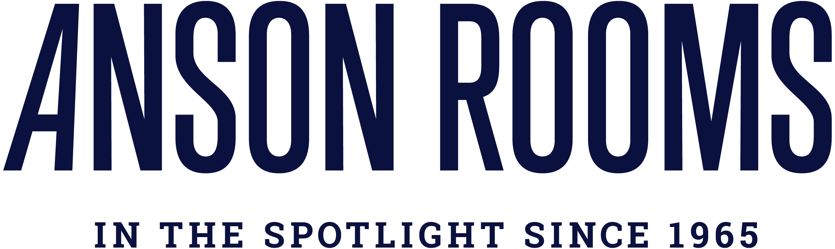 Anson Rooms Logo
